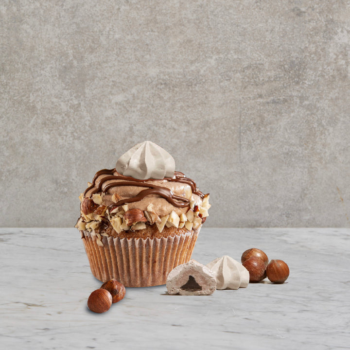 Cupcakes aptos para personas con diabetes