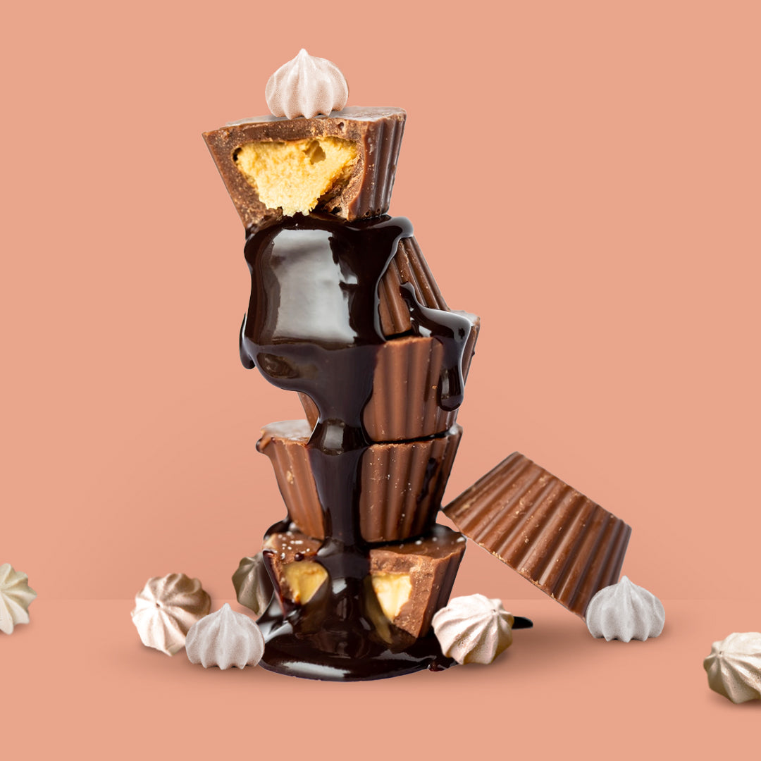 Cups de Avellana
