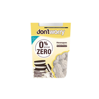 Merengues Sin Azúcar Cookies & Cream 51g